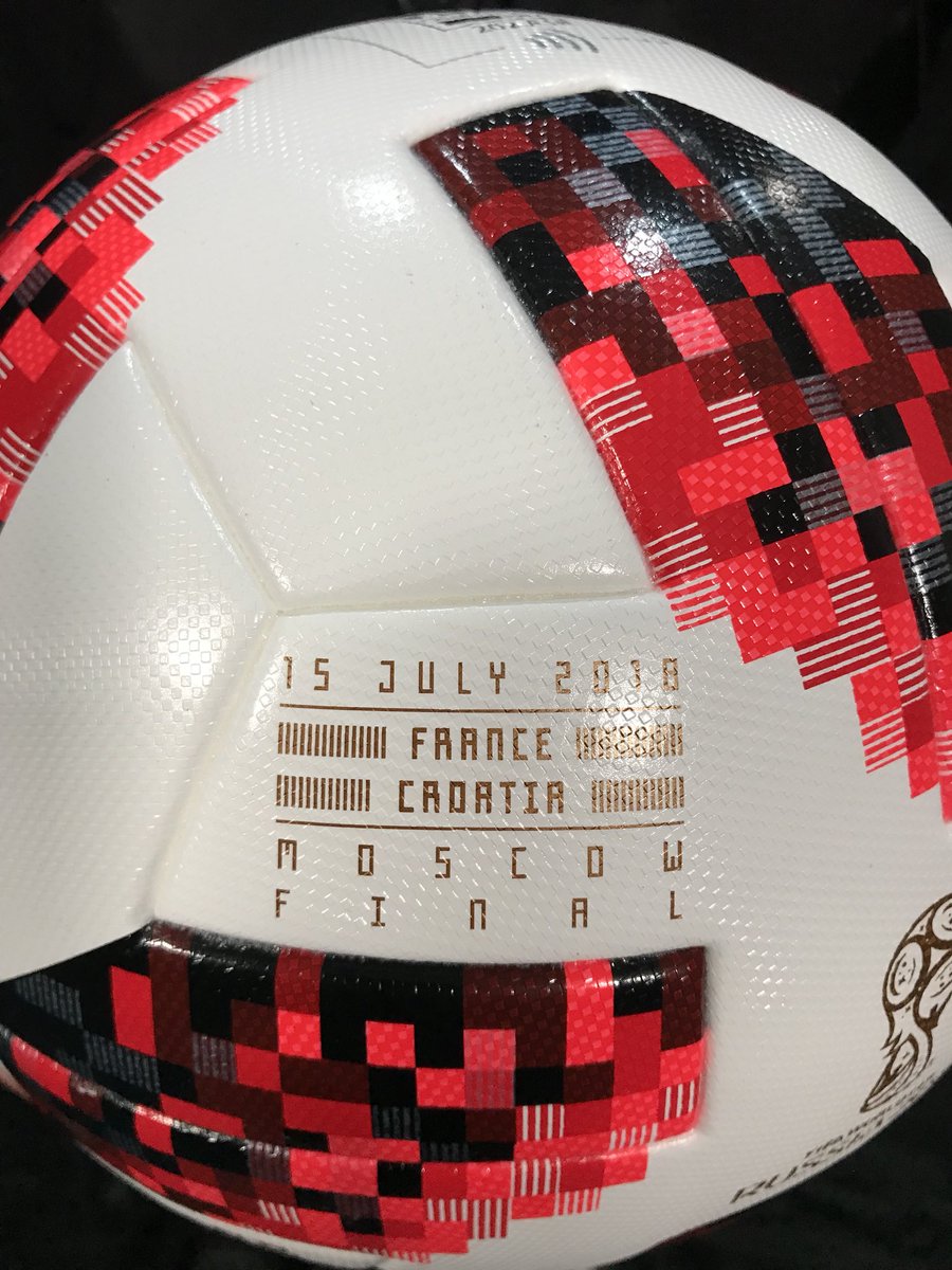 Telstar final ball best sale